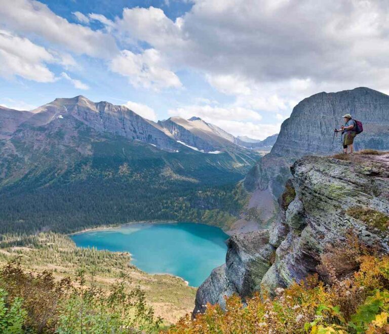 Best Hiking Trails in the U.S. for Beginners