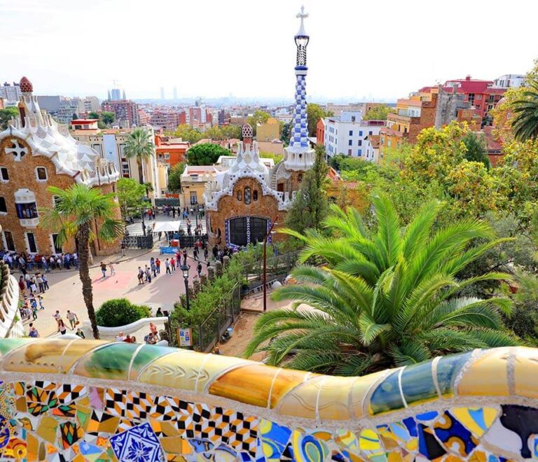 Best Places to Visit in Europe by Month