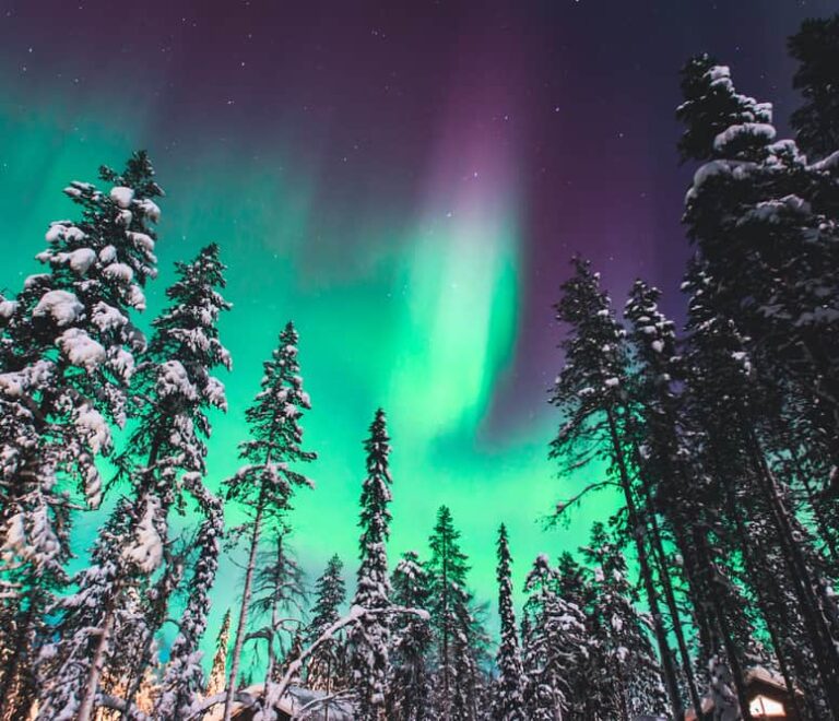 Best Us Places to Visit in January