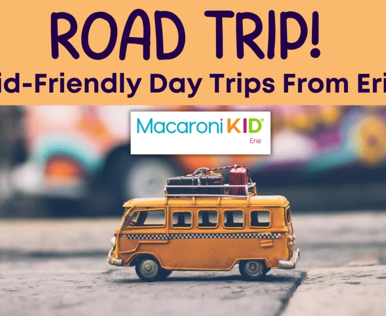 Day Trips from Erie Pa