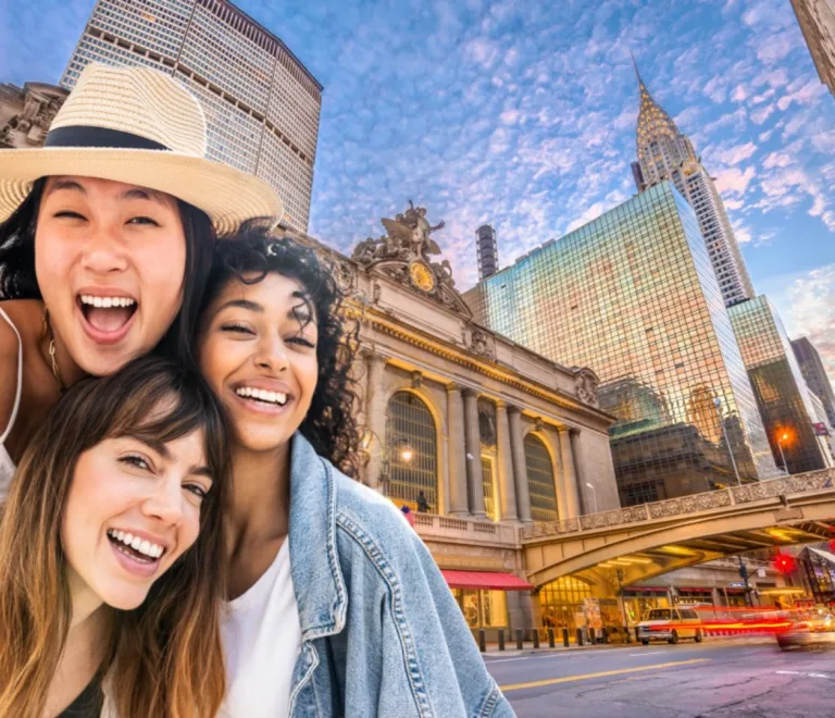 Day Trips from Grand Central