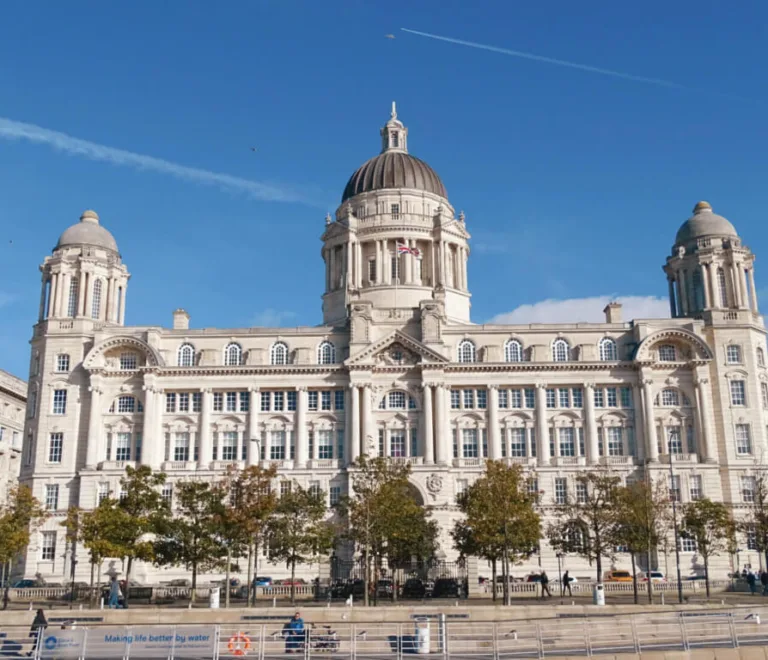 Day Trips from Liverpool Uk