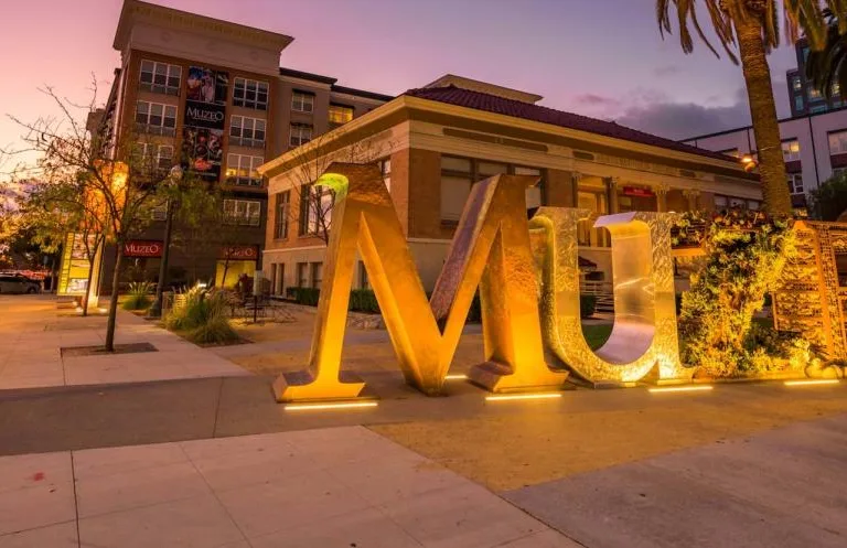 Things to Do in Anaheim California for Free