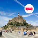 2 Day Trip to Normandy from Paris