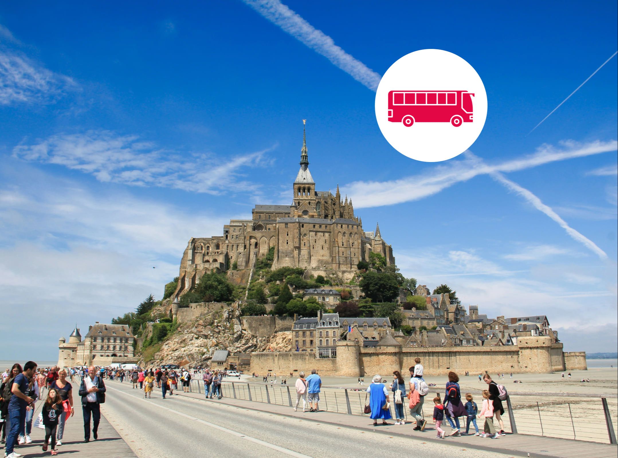 2 Day Trip to Normandy from Paris