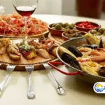 Best Food Tours Barcelona
