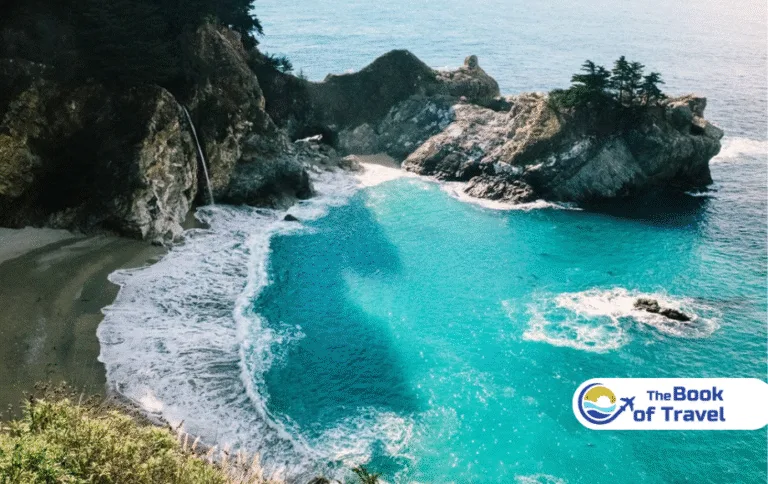 Best Place to Visit in Summer usa