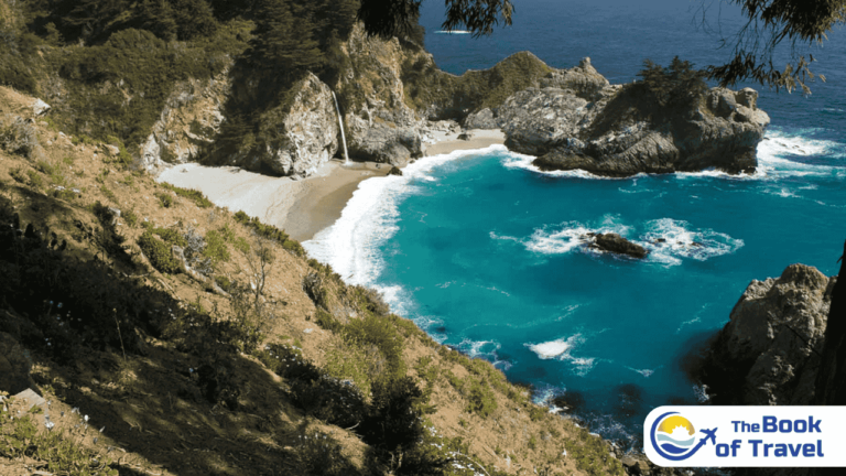 Best Places to Visit in California