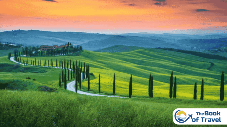 Best Places to Visit in Tuscany
