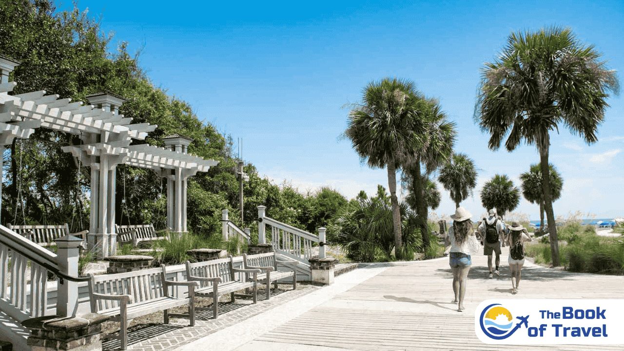 Best Places to Visit in Us for Spring Break