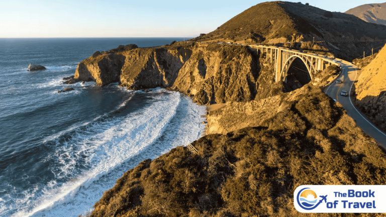 Best Time to Visit California