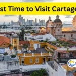 Best Time to Visit Cartagena