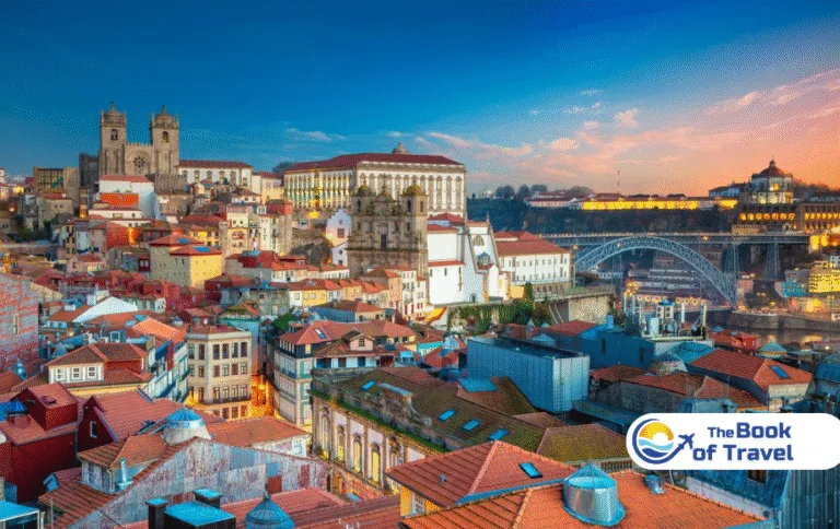 Best Time to Visit Spain And Portugal