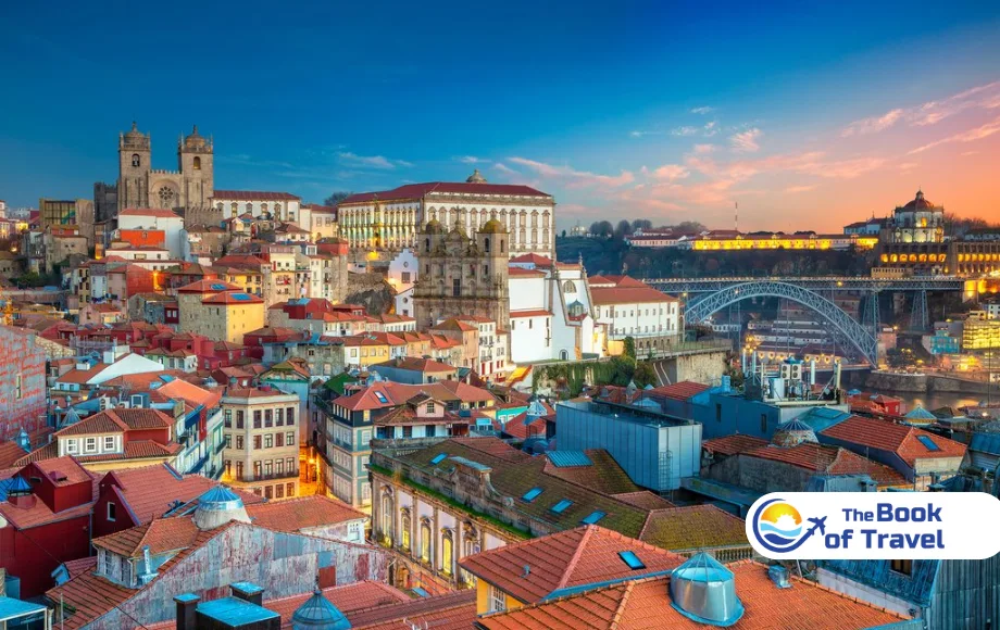 Best Time to Visit Spain And Portugal