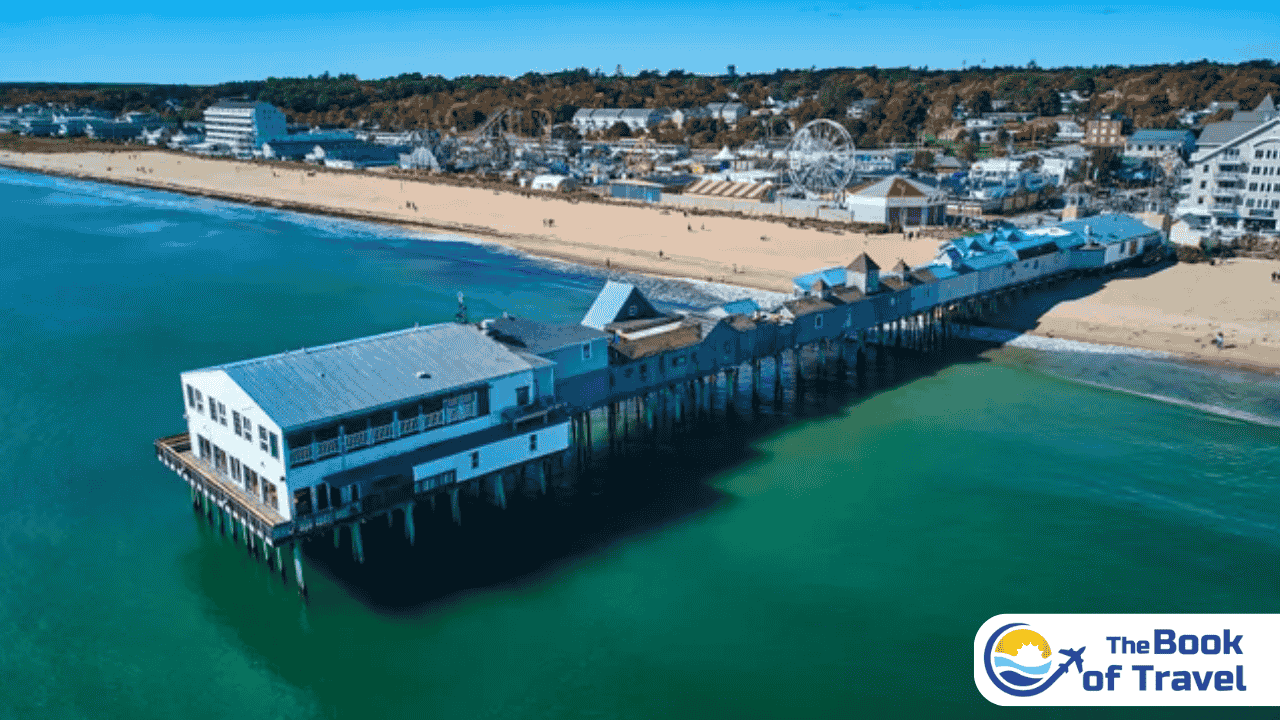 Old Orchard Beach