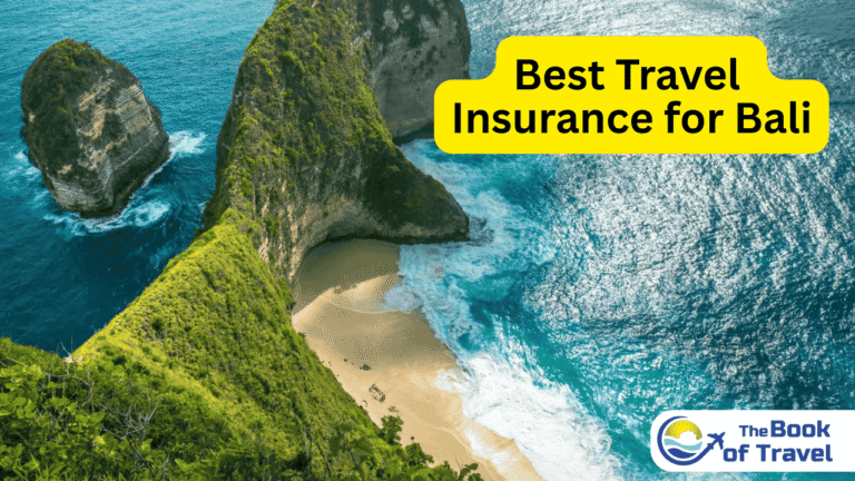 Best Travel Insurance for Bali