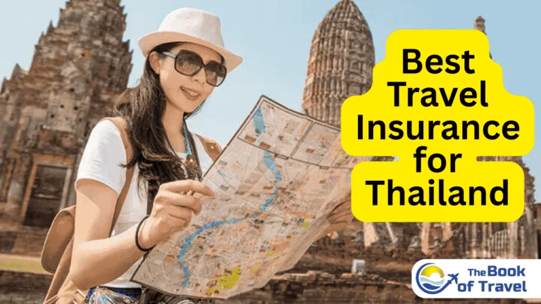 Best Travel Insurance for Thailand