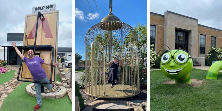 Things to Do in Casey Il