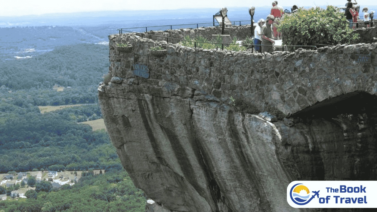 Day Trips from Augusta Ga