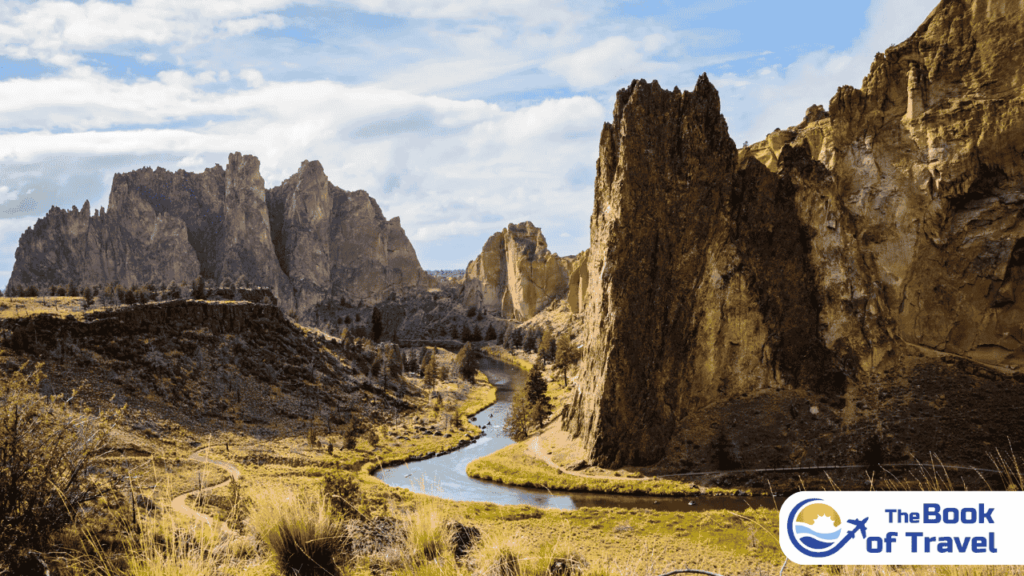 Day Trips from Bend Oregon (1)