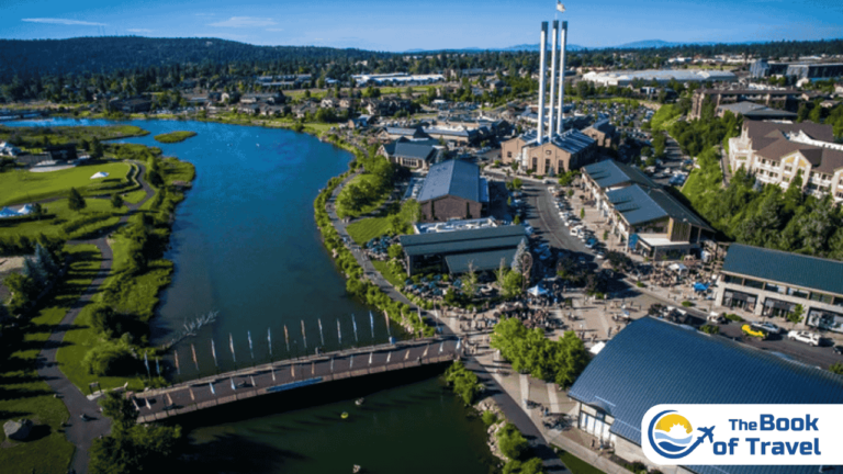 Day Trips from Bend Oregon (1)