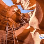 Lower Antelope Canyon