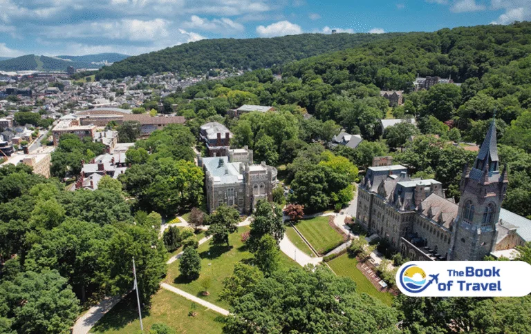 Things to Do in Lehigh Valley