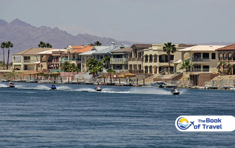 Things to Do in Needles Ca