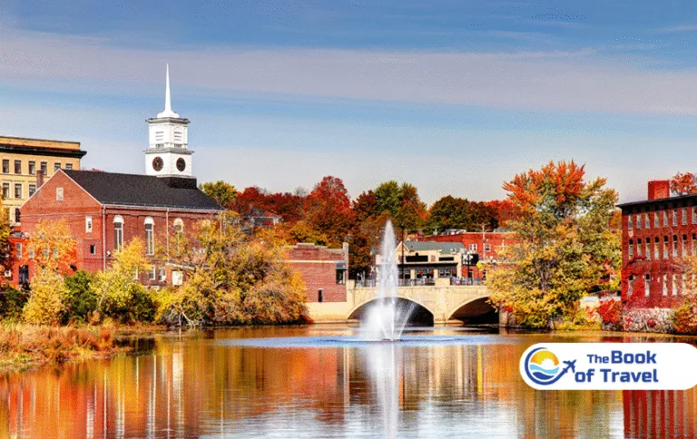 Things to Do in Southern NH