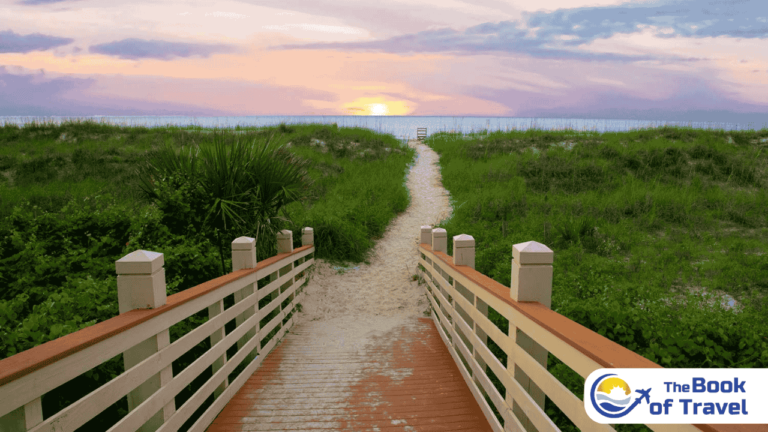 Trip to Savannah from Hilton Head