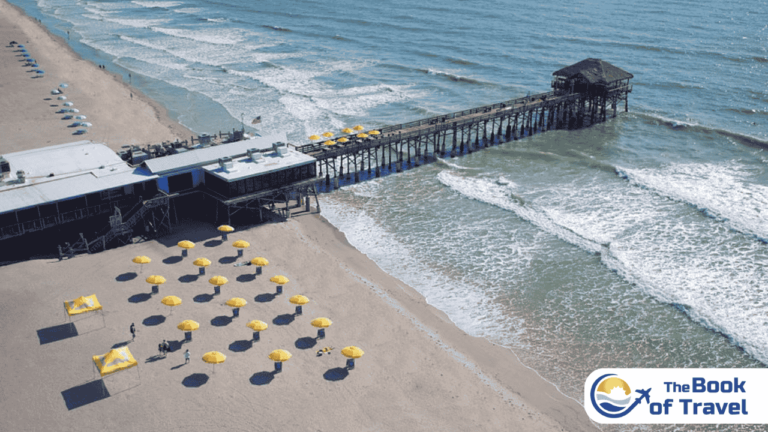 Unique Things to Do in Cocoa Beach