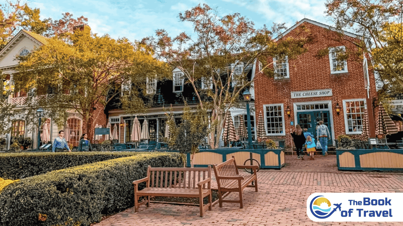 Williamsburg, VA