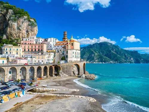 Allintitle:Things to Do in Amalfi Town