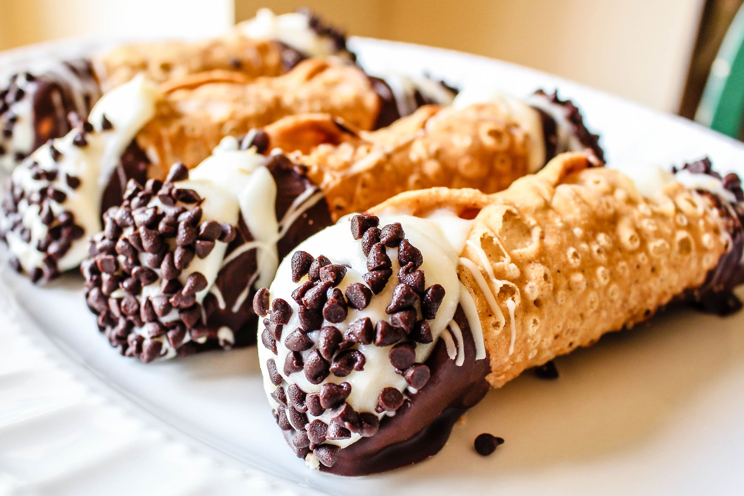 Best Boston Food Tours