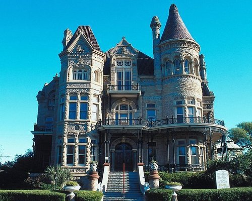Best Day Trips from Houston Tx