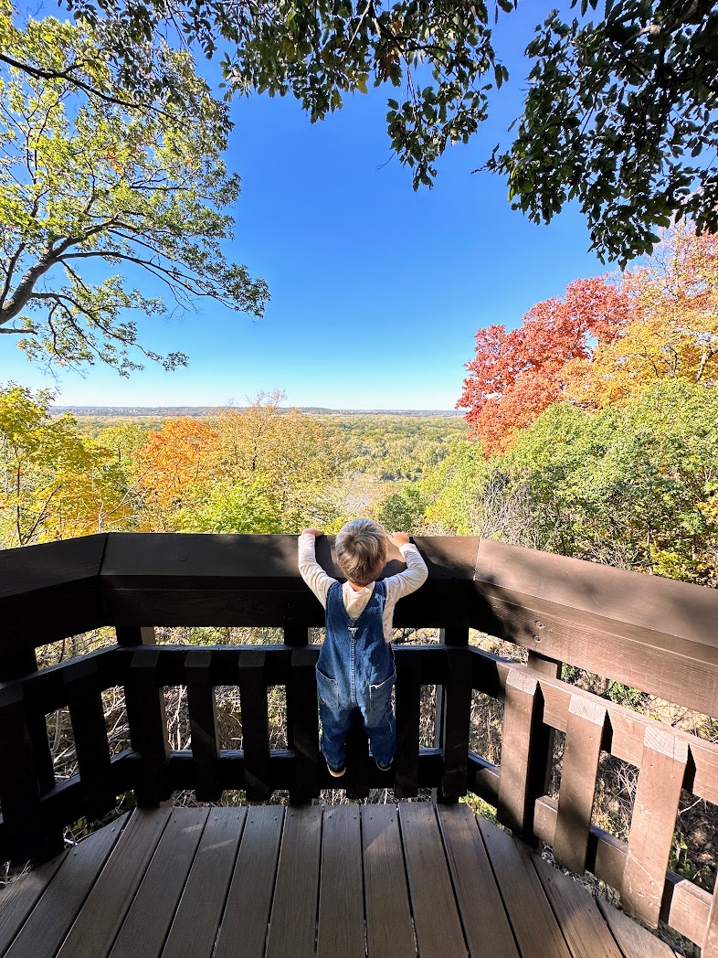 Best Day Trips from Kansas City