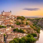 Best Day Trips from Madrid by Train