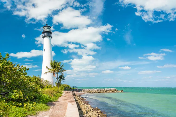 Best Day Trips from Miami