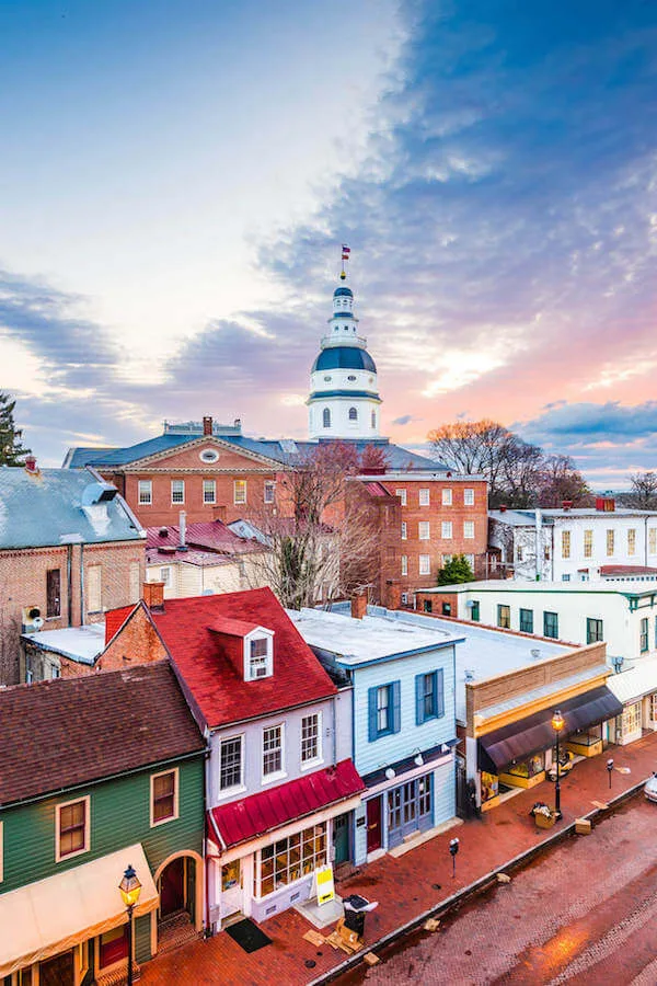 Best Day Trips from Philadelphia