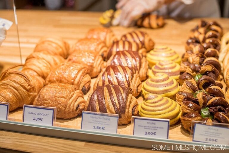 Best Food Tour in Paris