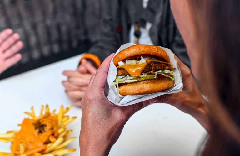 Best Food Tour La La Food Tours