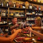 Best Food Tours in Barcelona