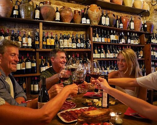 Best Food Tours in Barcelona
