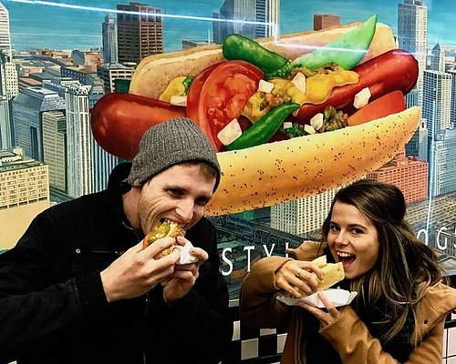 Best Food Tours in Chicago