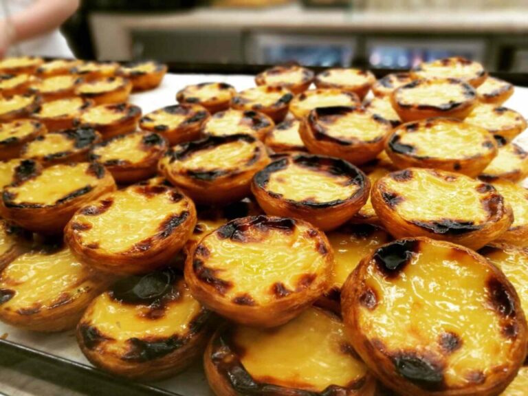 Best Food Tours in Lisbon