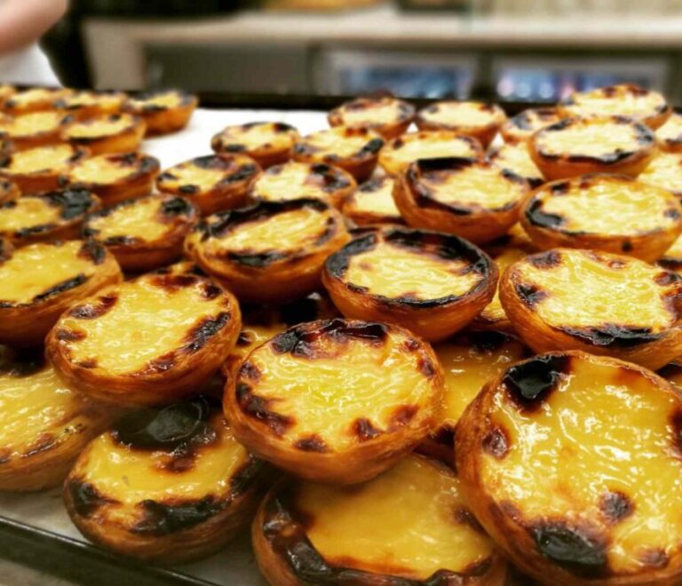 Best Food Tours in Lisbon