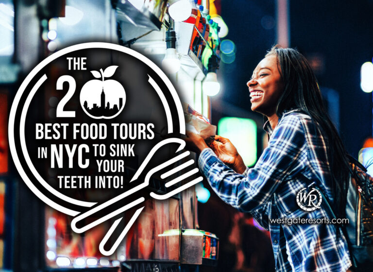 Best Food Tours in Nyc