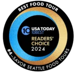 Best Food Tours in Usa