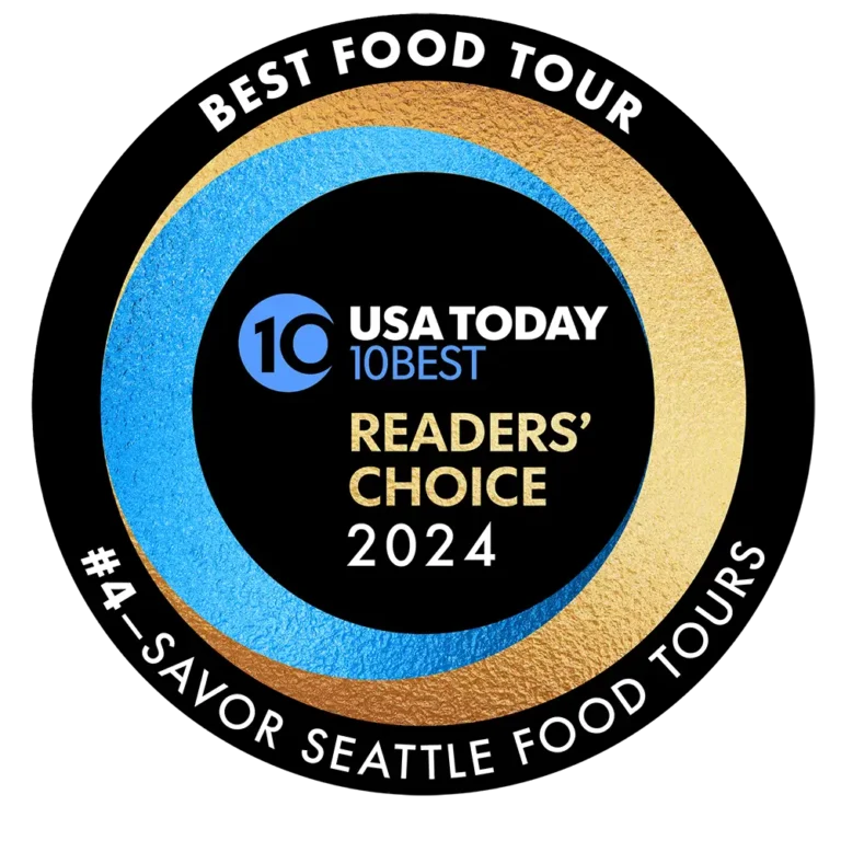 Best Food Tours in Usa