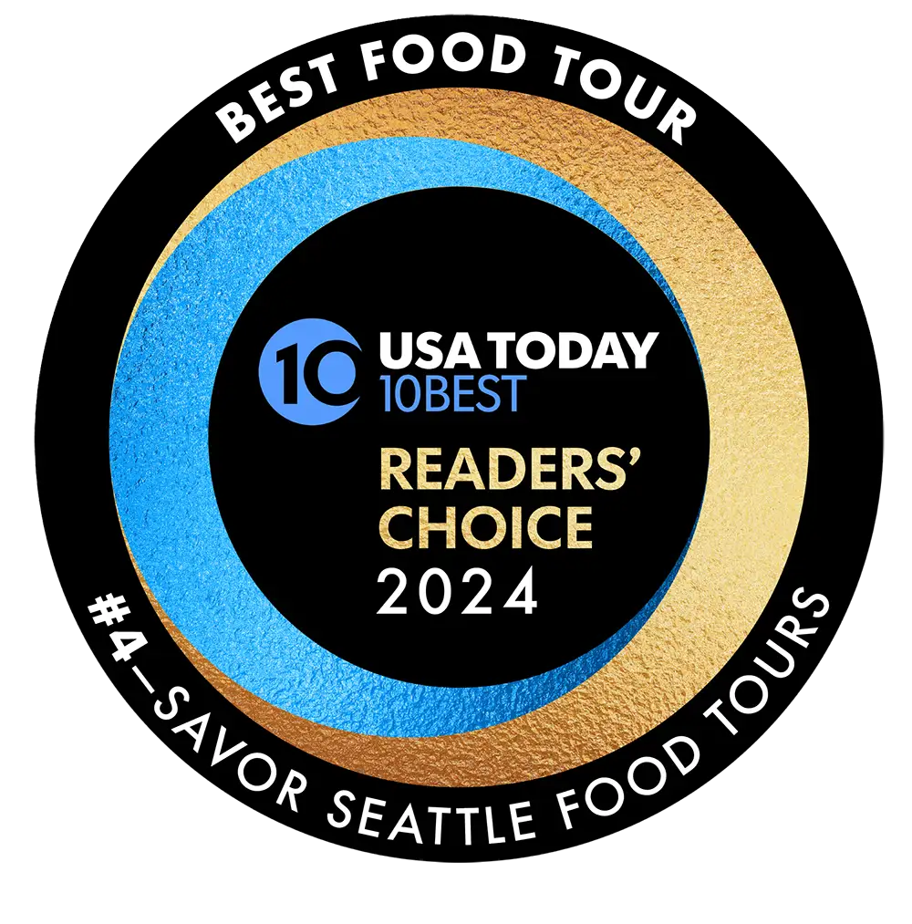 Best Food Tours in Usa